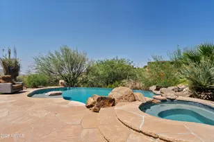 9036 N Fireridge Trail, Fountain Hills, AZ 85268 - Photo 2