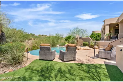 9036 N Fireridge Trail, Fountain Hills, AZ 85268 - Photo 48