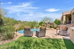 9036 N Fireridge Trail, Fountain Hills, AZ 85268 - Photo 48
