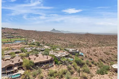 9036 N Fireridge Trail, Fountain Hills, AZ 85268 - Photo 50