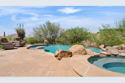 9036 N Fireridge Trail, Fountain Hills, AZ 85268 - Photo 46