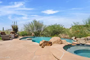9036 N Fireridge Trail, Fountain Hills, AZ 85268 - Photo 46