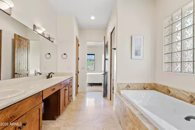 9036 N Fireridge Trail, Fountain Hills, AZ 85268 - Photo 34