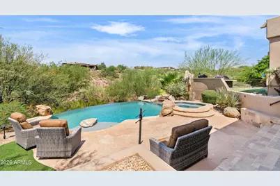 9036 N Fireridge Trail, Fountain Hills, AZ 85268 - Photo 40