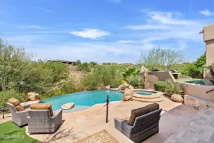 9036 N Fireridge Trail, Fountain Hills, AZ 85268 - Photo 40