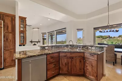9036 N Fireridge Trail, Fountain Hills, AZ 85268 - Photo 14