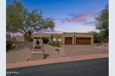 9036 N Fireridge Trail, Fountain Hills, AZ 85268 - Photo 6