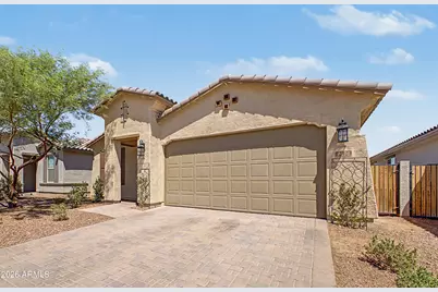 12423 N 174th Lane, Surprise, AZ 85388 - Photo 1