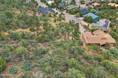 819 N Blue Spruce Circle #285, Payson, AZ 85541 - Photo 4