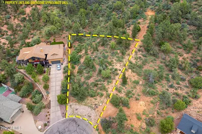 819 N Blue Spruce Circle #285, Payson, AZ 85541 - Photo 18