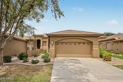 9614 E Nacoma Drive, Sun Lakes, AZ 85248 - Photo 1