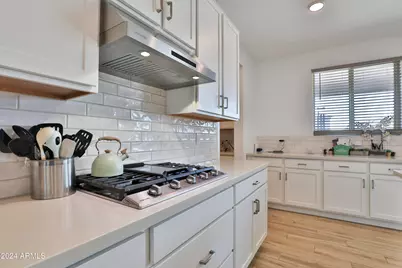 16873 W Fetlock Trail, Surprise, AZ 85387 - Photo 16