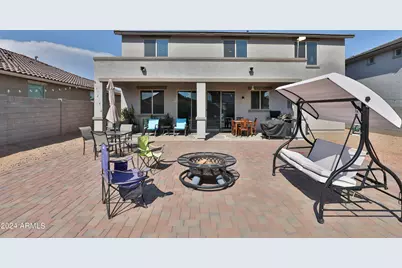 16873 W Fetlock Trail, Surprise, AZ 85387 - Photo 54
