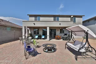 16873 W Fetlock Trl, Surprise, AZ 85387 - Photo 54