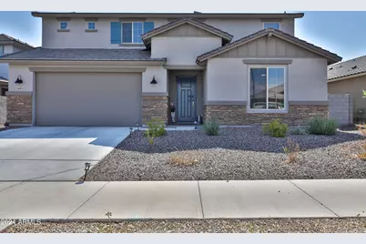 16873 W Fetlock Trail, Surprise, AZ 85387 - Photo 1
