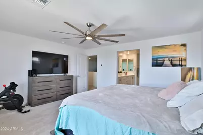 16873 W Fetlock Trail, Surprise, AZ 85387 - Photo 48