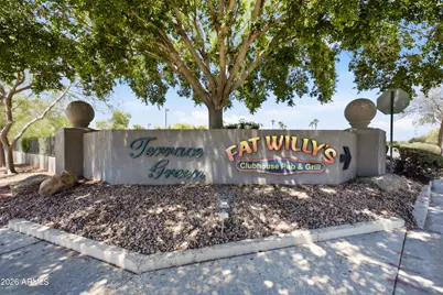 650 N Hawes Road #3313, Mesa, AZ 85207 - Photo 40