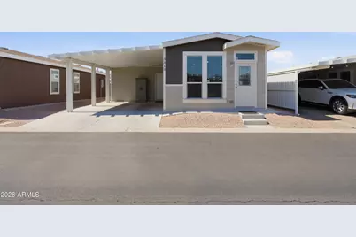 650 N Hawes Road #3313, Mesa, AZ 85207 - Photo 1