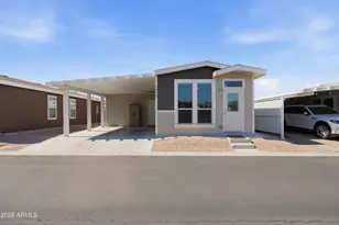 650 N Hawes Rd, Mesa, AZ 85207 - Photo 1
