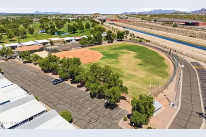 650 N Hawes Road #3313, Mesa, AZ 85207 - Photo 38