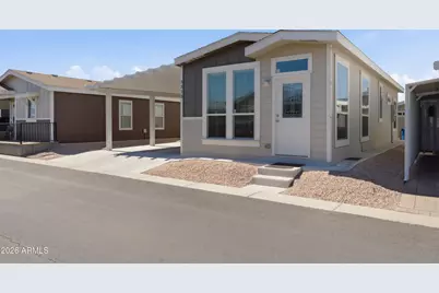650 N Hawes Road #3313, Mesa, AZ 85207 - Photo 2