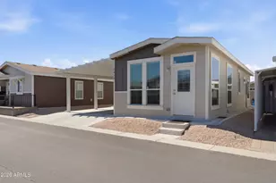 650 N Hawes Rd, Mesa, AZ 85207 - Photo 2