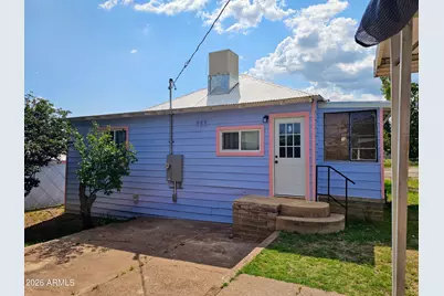 210 C Street, Bisbee, AZ 85603 - Photo 26