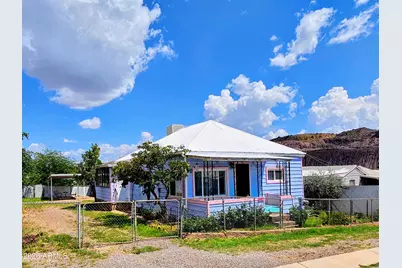 210 C Street, Bisbee, AZ 85603 - Photo 1