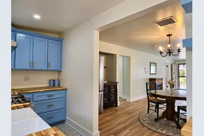 210 C Street, Bisbee, AZ 85603 - Photo 6