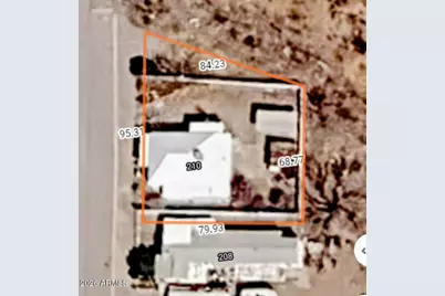 210 C Street, Bisbee, AZ 85603 - Photo 32