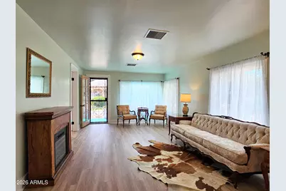 210 C Street, Bisbee, AZ 85603 - Photo 2