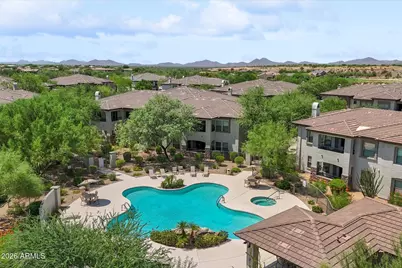 33550 N Dove Lakes Drive #2043, Cave Creek, AZ 85331 - Photo 4