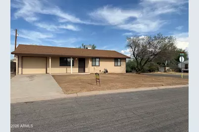 356 Peretz Circle, Morristown, AZ 85342 - Photo 2