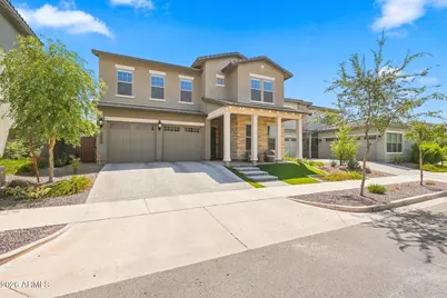 26345 N 19th Drive, Phoenix, AZ 85085 - Photo 1