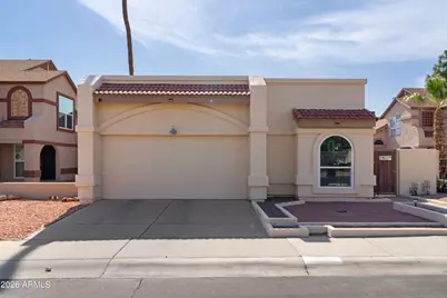 19234 N 4th Place, Phoenix, AZ 85024 - Photo 1