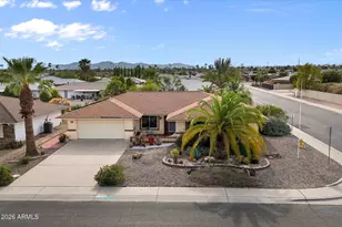 16822 N Burns Dr, Sun City, AZ 85351 - Photo 1