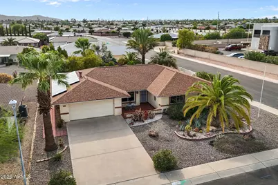 16822 N Burns Drive, Sun City, AZ 85351 - Photo 34