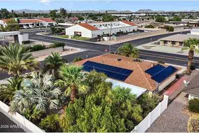 16822 N Burns Drive, Sun City, AZ 85351 - Photo 32