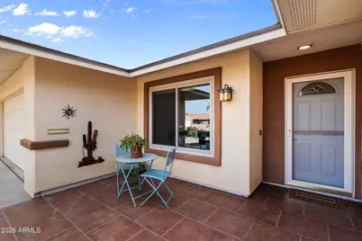 16822 N Burns Drive, Sun City, AZ 85351 - Photo 4
