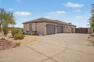 19403 W Townley Ct, Waddell, AZ 85355 - Photo 4