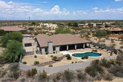19403 W Townley Court, Waddell, AZ 85355 - Photo 58
