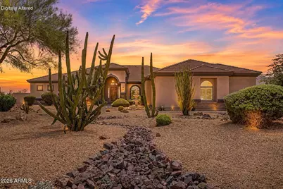 19403 W Townley Court, Waddell, AZ 85355 - Photo 1