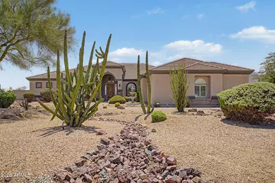 19403 W Townley Court, Waddell, AZ 85355 - Photo 2