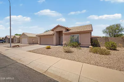 1172 S Bridger Drive, Chandler, AZ 85286 - Photo 2