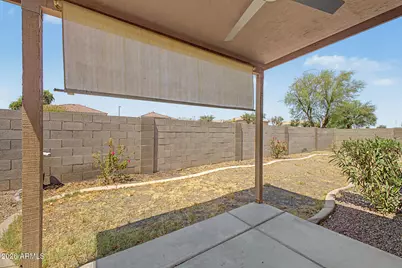 1172 S Bridger Drive, Chandler, AZ 85286 - Photo 24