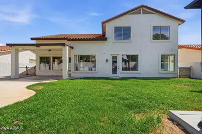 5840 W Charter Oak Road, Glendale, AZ 85304 - Photo 62