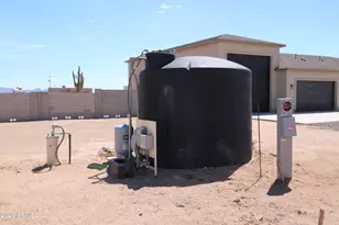25131 W Lowden Rd, Wittmann, AZ 85361 - Photo 16