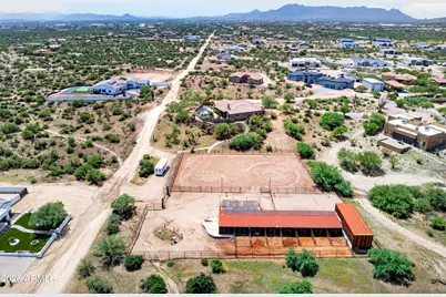 14136 E Bramble Berry Lane, Scottsdale, AZ 85262 - Photo 100