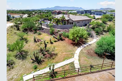 14136 E Bramble Berry Lane, Scottsdale, AZ 85262 - Photo 96