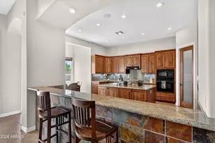 14136 E Bramble Berry Ln, Scottsdale, AZ 85262 - Photo 24